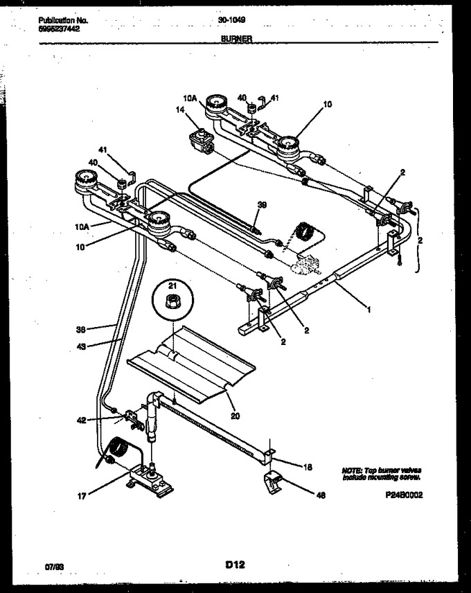 Diagram for 30-1049-23-09