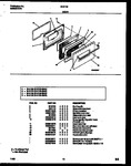 Diagram for 06 - Door Parts