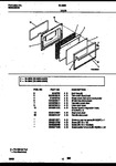 Diagram for 07 - Door Parts