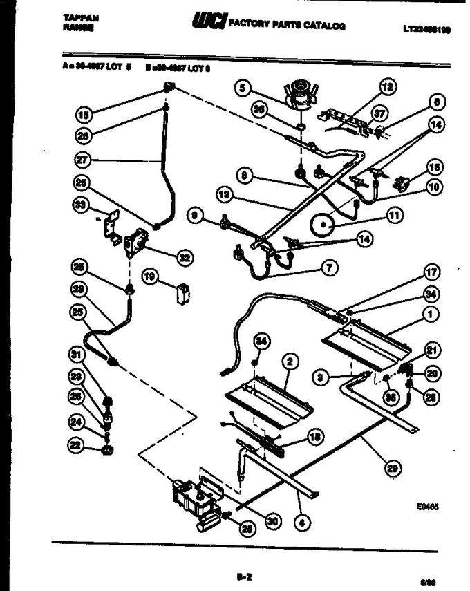 Diagram for 30-4987-00-06