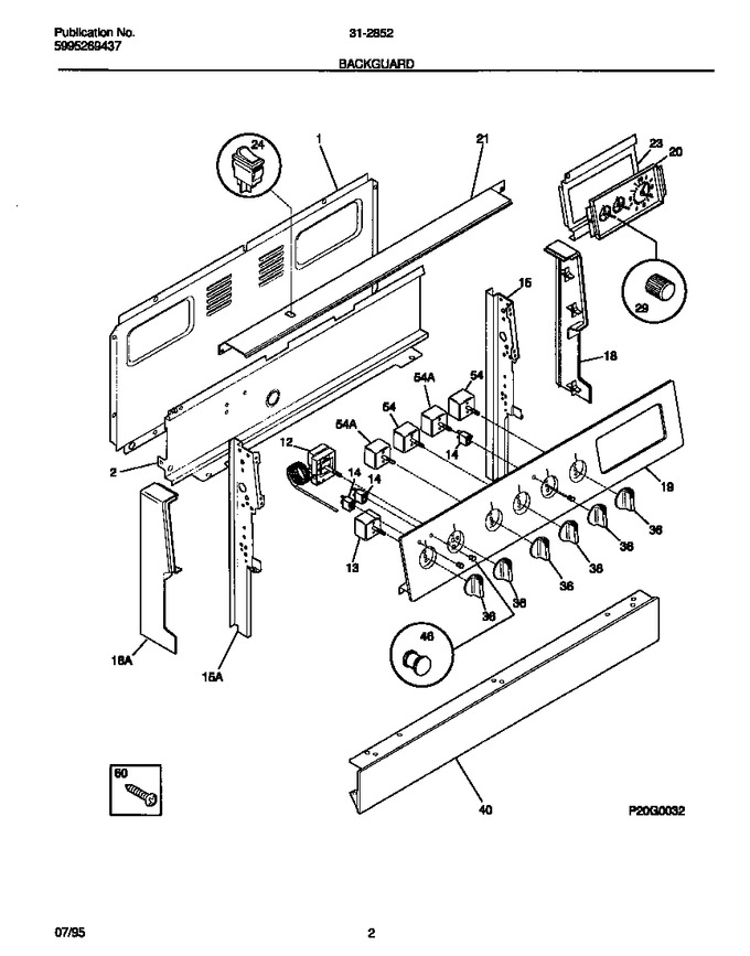 Diagram for 31-2852-00-03