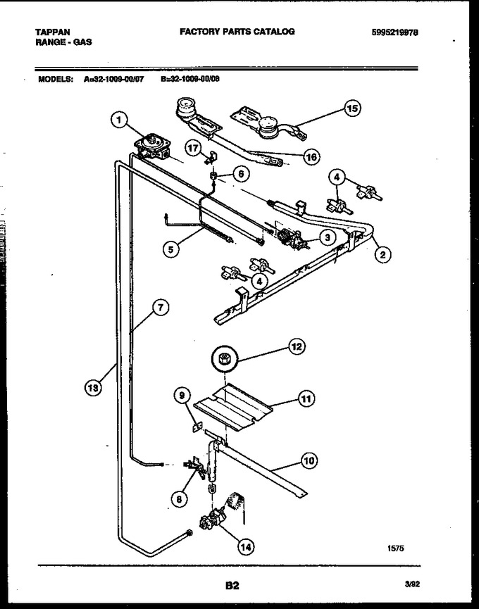 Diagram for 32-1009-23-07