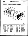 Diagram for 04 - Door Parts