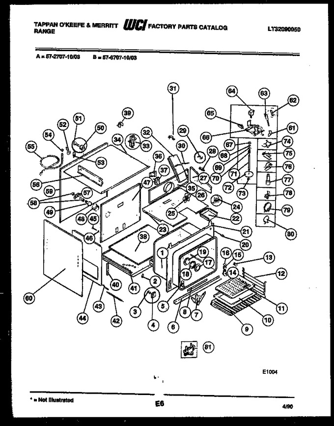 Diagram for 57-2707-00-03