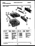 Diagram for 08 - Racks And Trays