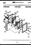 Diagram for 07 - Control Panel