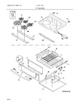 Diagram for 07 - Top/drawer