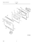 Diagram for 09 - Door