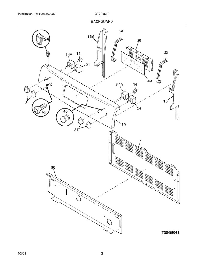 Diagram for CFEF355FBA