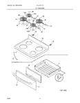 Diagram for 07 - Top/drawer