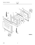 Diagram for 09 - Door