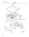 Diagram for 07 - Top/drawer