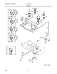 Diagram for 05 - Burner