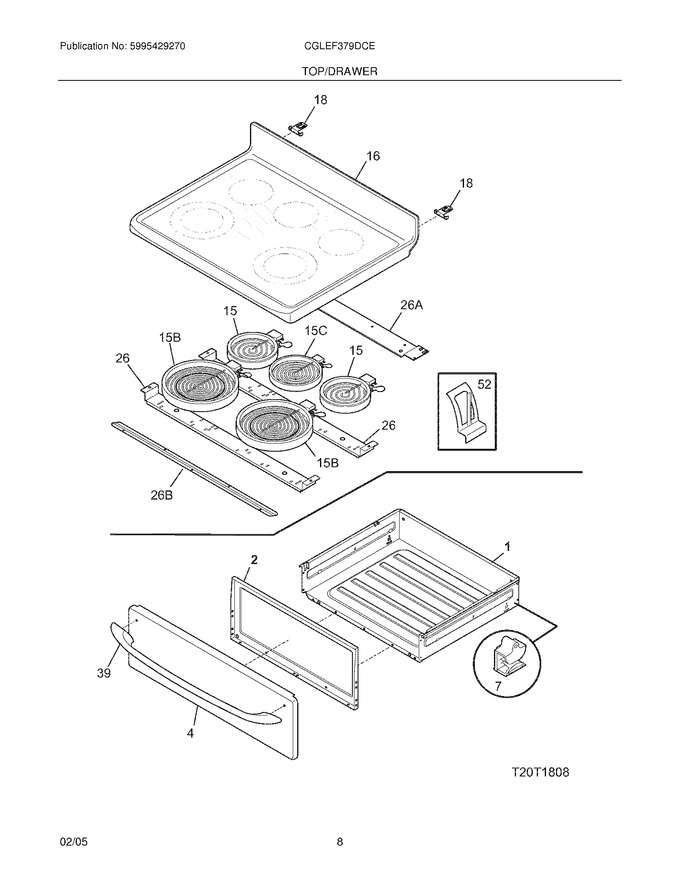 Diagram for CGLEF379DCE