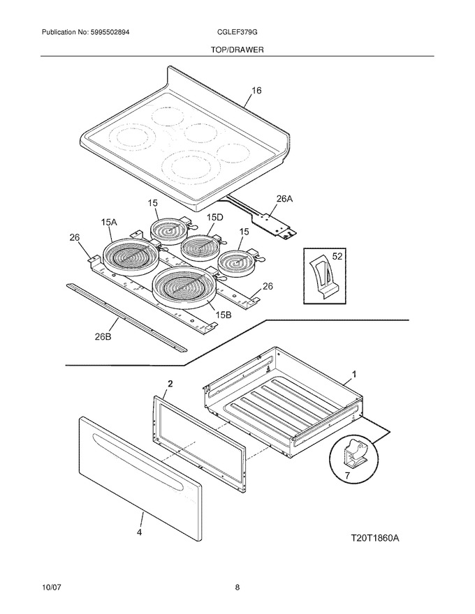 Diagram for CGLEF379GBA