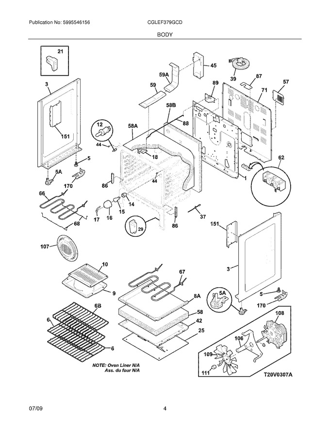 Diagram for CGLEF379GCD