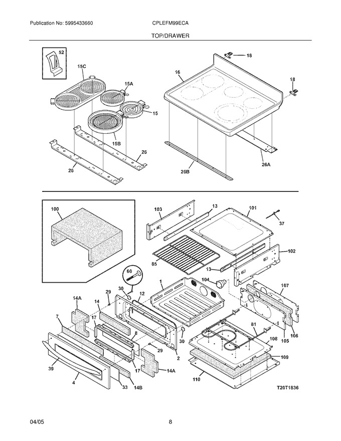 Diagram for CPLEFM99ECA