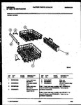 Diagram for 08 - Racks And Trays