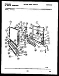 Diagram for 04 - Door Parts