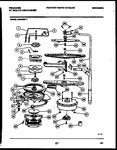 Diagram for 06 - Motor Pump Parts