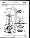 Diagram for 06 - Motor Pump Parts