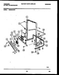 Diagram for 07 - Power Dry And Motor Parts