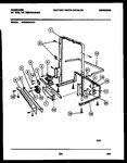 Diagram for 07 - Power Dry And Motor Parts