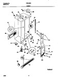 Diagram for 04 - Cabinet