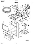 Diagram for 08 - Ice Dispenser