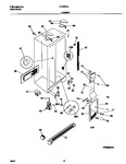 Diagram for 04 - Cabinet