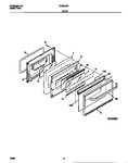 Diagram for 06 - Door