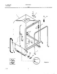 Diagram for 07 - Tub