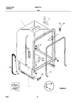 Diagram for 07 - Tub