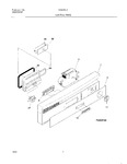 Diagram for 03 - Control Panel