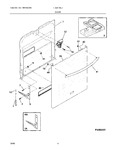 Diagram for 05 - Door