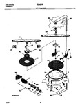 Diagram for 05 - Motor & Pump