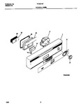 Diagram for 02 - Control Panel