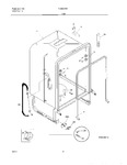 Diagram for 07 - Tub