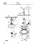 Diagram for 09 - Motors And Pump