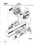 Diagram for 02 - Control Panel