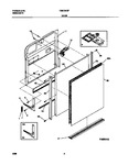 Diagram for 03 - Door