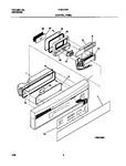 Diagram for 02 - Control Panel