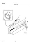 Diagram for 03 - Control Panel