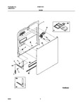 Diagram for 05 - Door