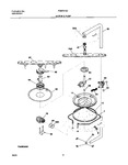 Diagram for 09 - Motor & Pump