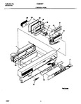 Diagram for 02 - Control Panel