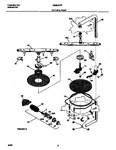 Diagram for 05 - Motor & Pump