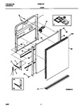 Diagram for 03 - Door