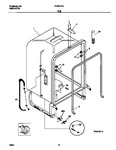 Diagram for 04 - Tub