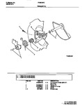 Diagram for 03 - Detergent Cup